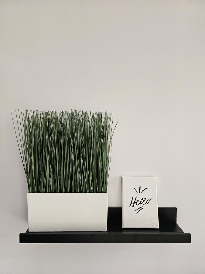 Modern Garden View Apt In Voula, Athens - Luxe מראה חיצוני תמונה